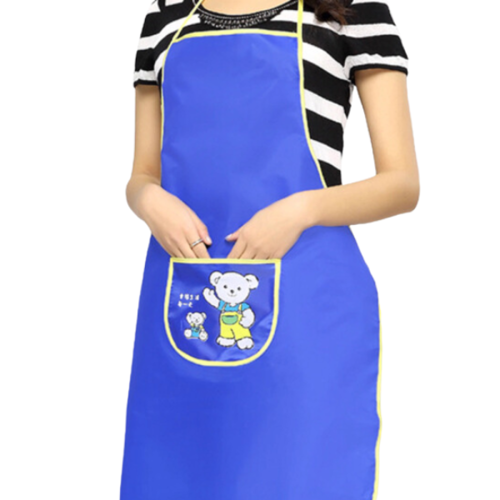 Kitchen Apron With LOGO | 56*77 CM Sydney Delivery 
